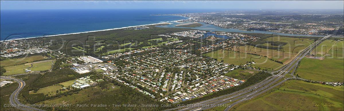 Peter Bellingham Photography Pacific Paradise - Twin Waters - Sunshine Coast - QLD 2014 (PBH4 00 16428)